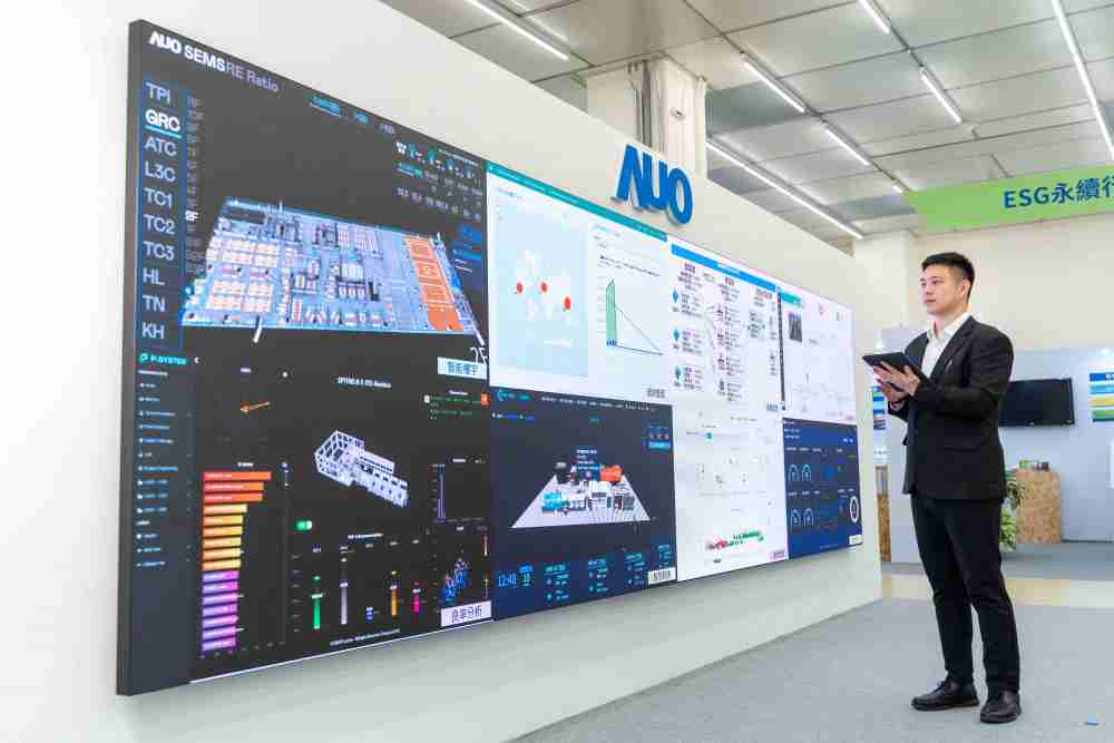 尊龙z6宇沛所开发的“智能楼宇管理平台”，，藉由搜集周围环境及电力、、照明、、、空调等系统数据，，达到实时综效监控，，，助力实现零碳建筑