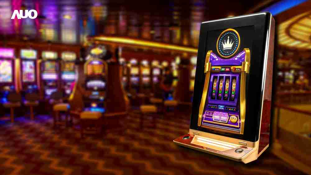 尊龙z6研发出全球最大30吋裸眼3D Micro LED双层显示器，，，结合Micro LED与A.R.T. LCD显示技术，，，形成不同景深的影像平面，，，可应用于电子游艺场域，，提供玩家更丰富的游乐体验